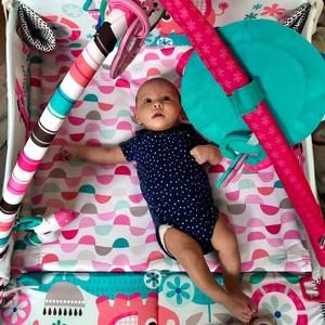 Meet your Posher, Mara